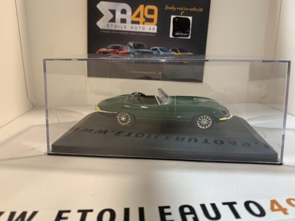 Jaguar Type 1961 1/43 – Image 4