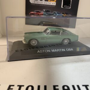 Aston Martin DB4 1/43