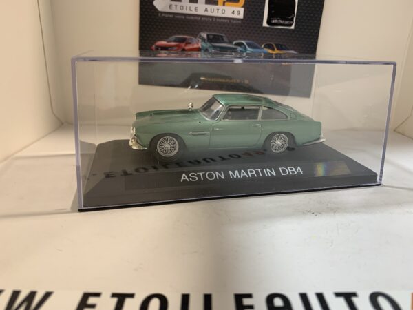 Aston Martin DB4 1/43
