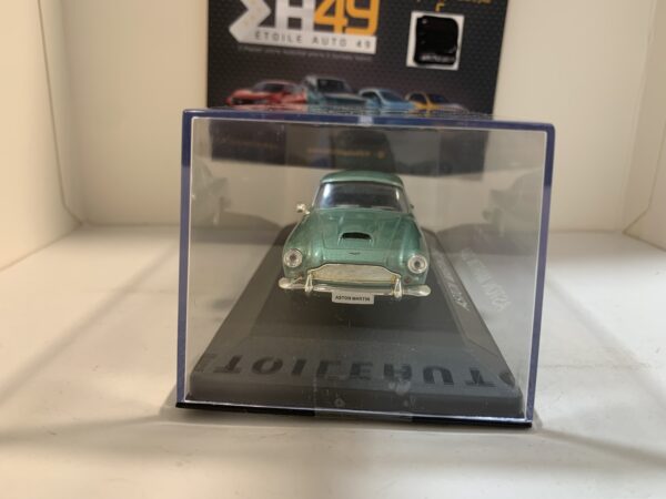 Aston Martin DB4 1/43 – Image 3