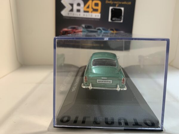Aston Martin DB4 1/43 – Image 4