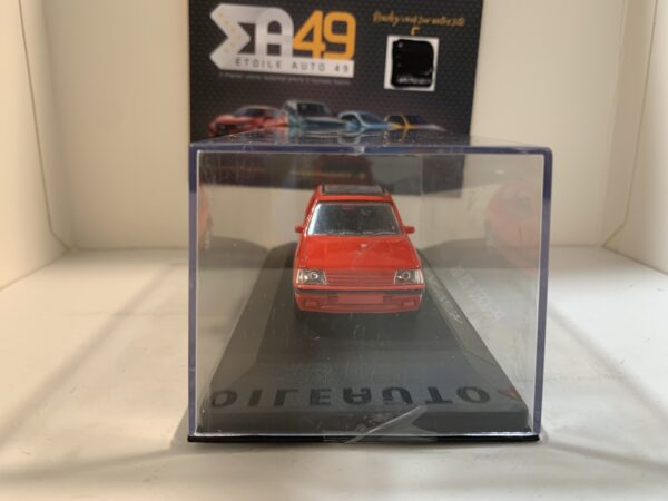 Peugeot 205 GTi 1/43 – Image 2