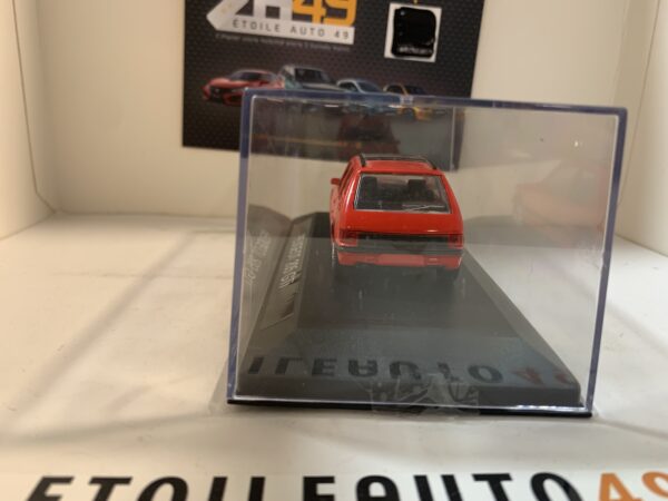 Peugeot 205 GTi 1/43 – Image 3