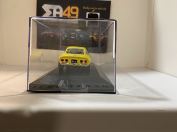 Opel GT 1/43 – Image 6