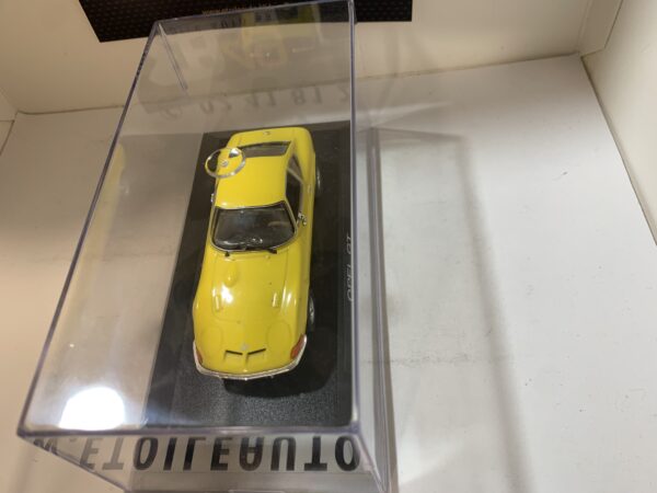 Opel GT 1/43 – Image 5