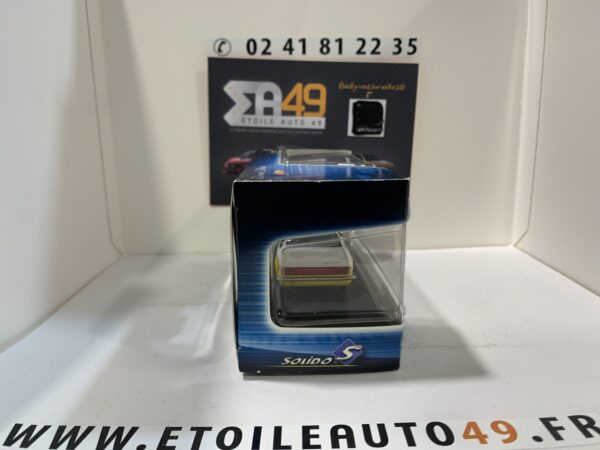 Opel Kadett Gte 1/43 – Image 2