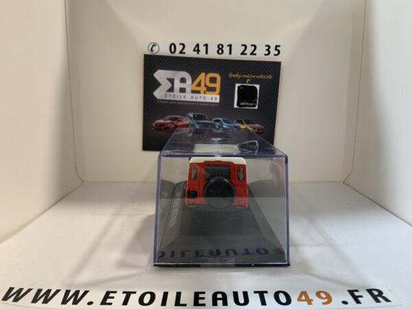 Land Rover Defender 1/43 – Image 4