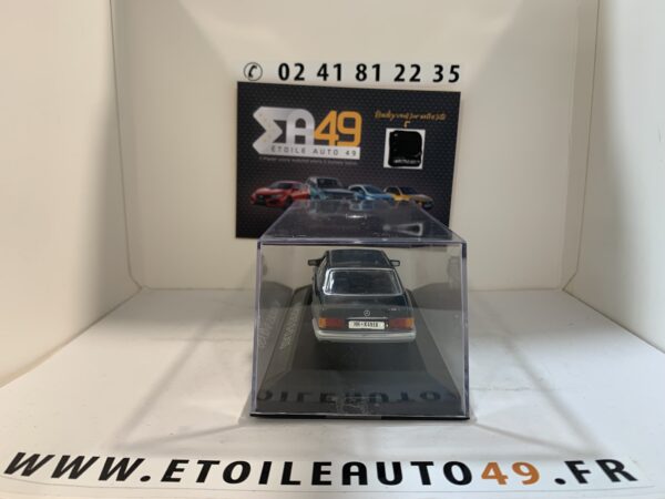 Mercedes S-Class 1/43 – Image 4