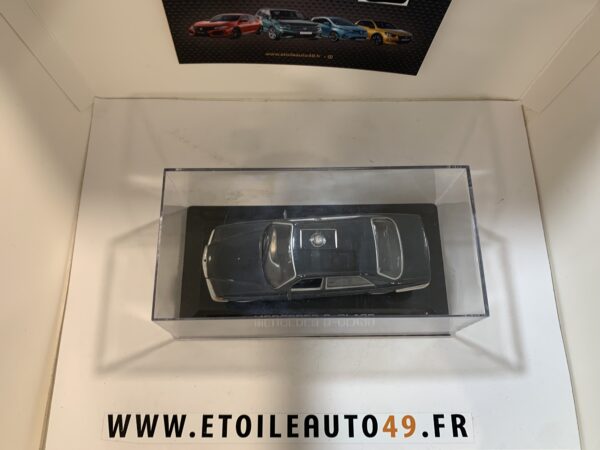 Mercedes S-Class 1/43 – Image 5