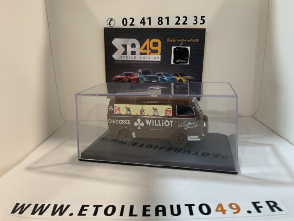 Peugeot D3A 1/43 – Image 3