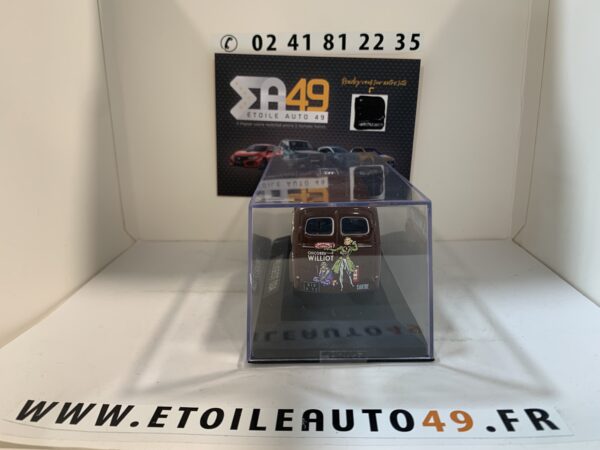 Peugeot D3A 1/43 – Image 4