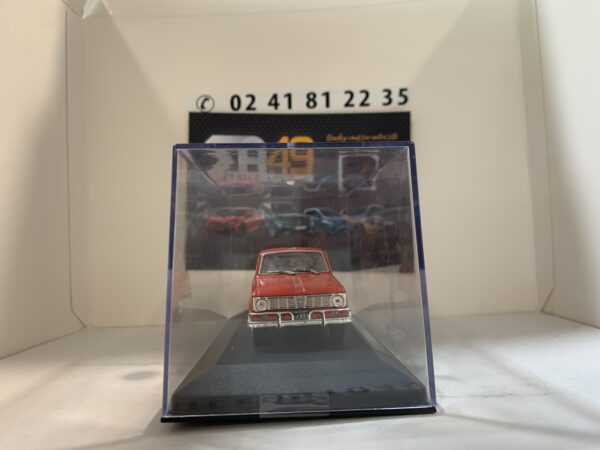 Renault 6 1/43 – Image 3