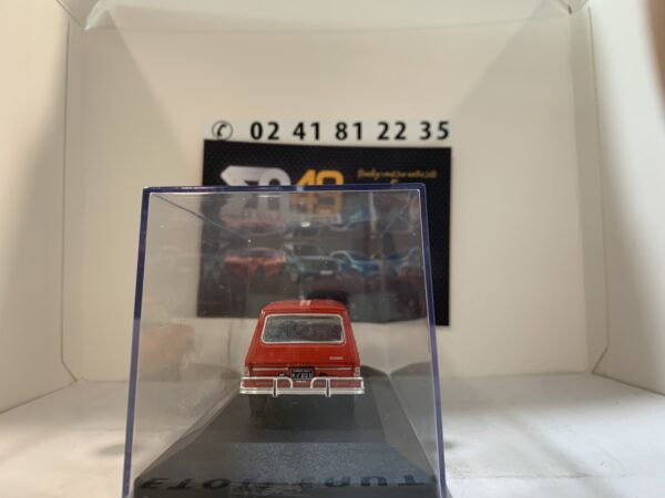 Renault 6 1/43 – Image 4