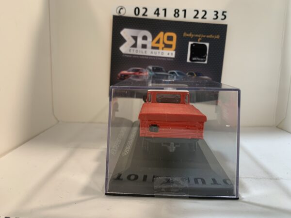 Land Rover Defender Pompier 1/43 – Image 2