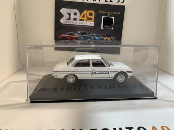 Peugeot 504 Michelin 1/43 – Image 4
