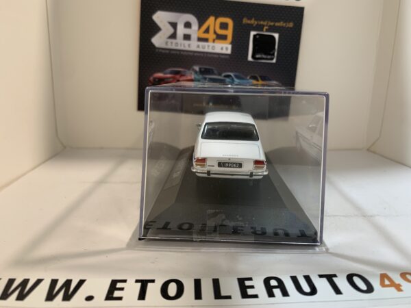 Peugeot 504 Michelin 1/43 – Image 5
