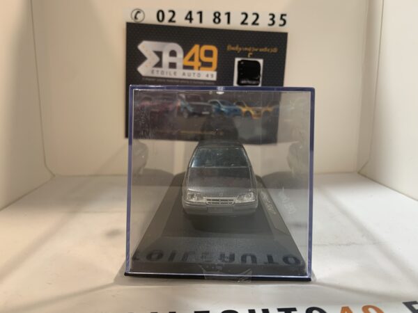 Opel Omega 1/43 – Image 3