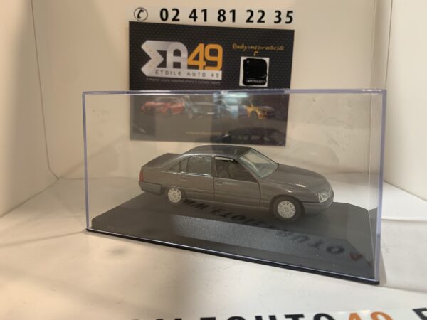 Opel Omega 1/43 – Image 4
