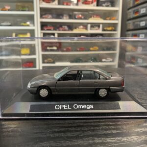 Opel Omega 1/43