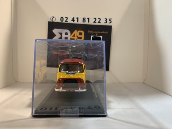 Renault Estafette Banania 1/43 – Image 2