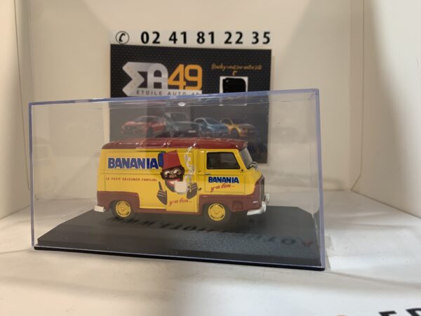 Renault Estafette Banania 1/43 – Image 3