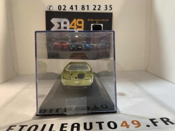 Mercedes C 111 1/43 – Image 2