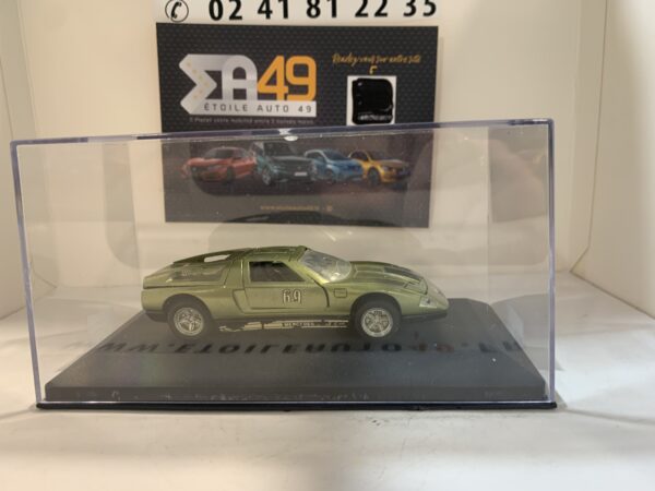 Mercedes C 111 1/43 – Image 3