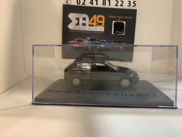 Opel Astra 1/43 – Image 3