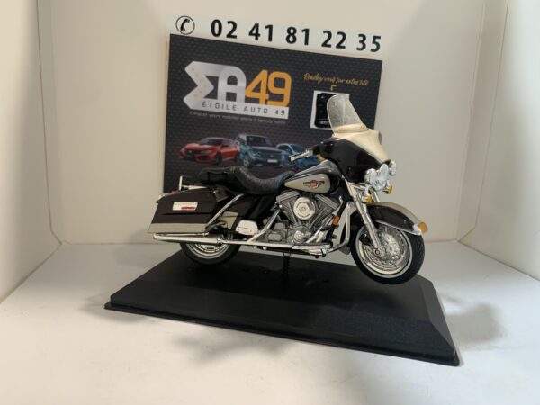 Harley Road King Brow 1/18 – Image 4
