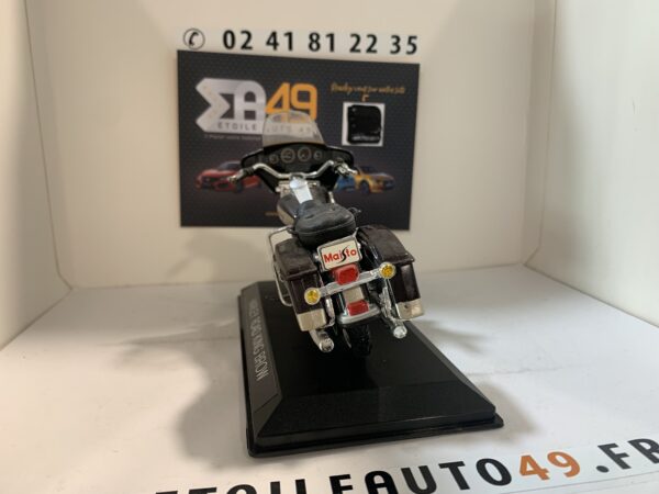 Harley Road King Brow 1/18 – Image 5