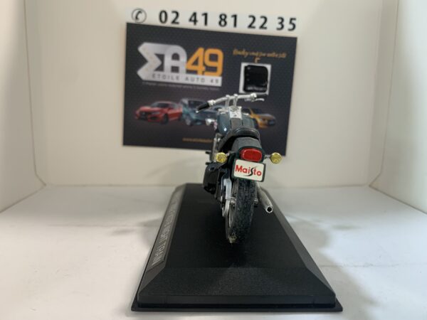 Harley 2002 FXSTB Night Train 1/18 – Image 5
