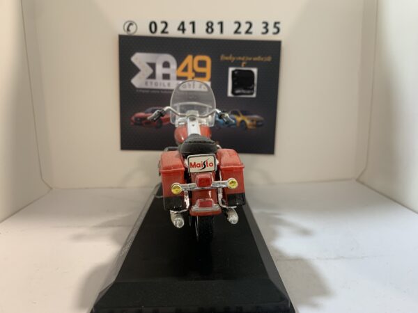 Harley FLHR Road King 1999 1/18 – Image 5