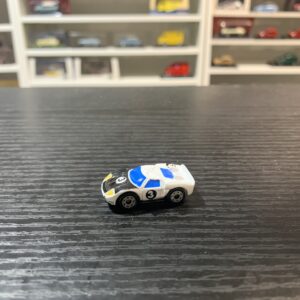 Micro Machines Hasbro 2004 Ford GT40 Ford série 3 Collection