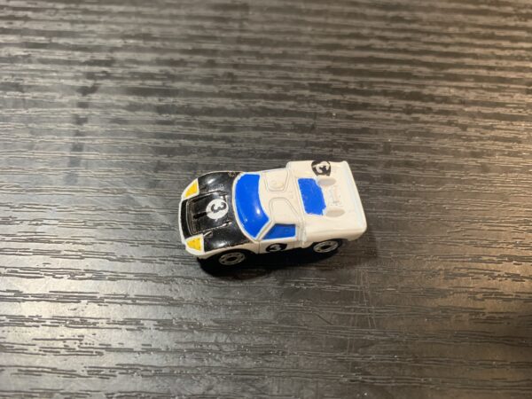 Micro Machines Hasbro 2004 Ford GT40 Ford série 3 Collection – Image 2