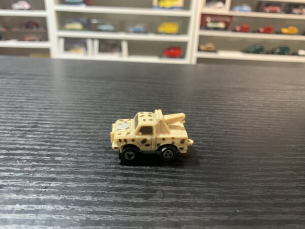 Micro Machines Dépanneuse