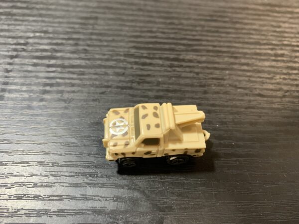 Micro Machines Dépanneuse – Image 2