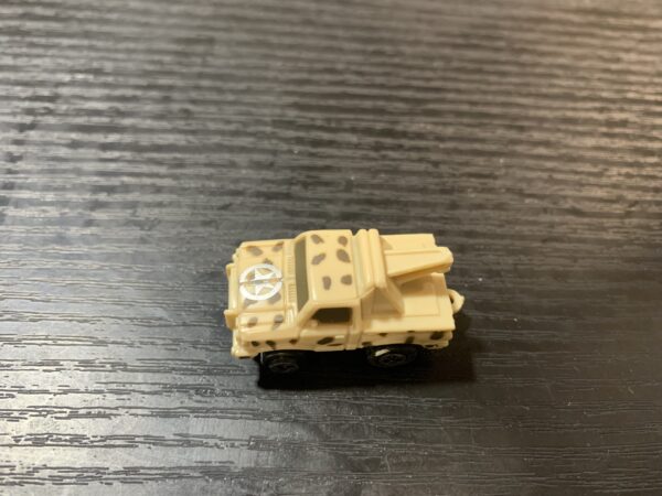 Micro Machines Dépanneuse – Image 3