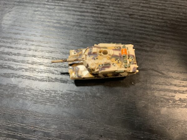 Micro Machines Char Militaire – Image 2