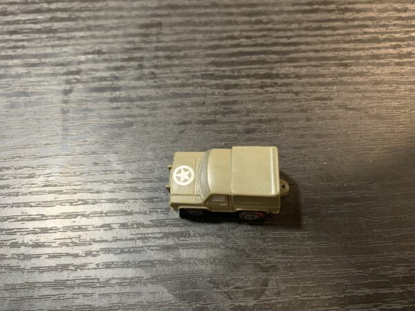 Micro Machines Véhicule Militaire Américain – Image 2