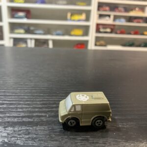 Micro Machines Véhicule militaire américain