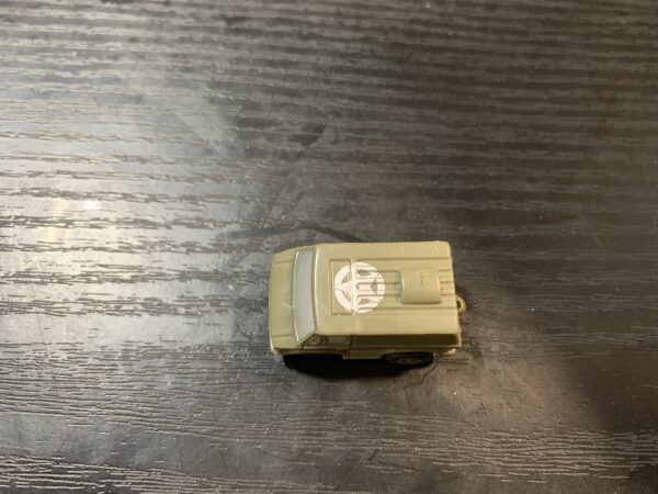 Micro Machines Véhicule militaire américain – Image 2