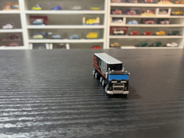 Micro Machines Galoob Hasbro camion noir – Image 3