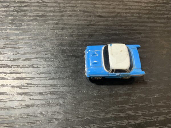 Micro Machines Galoob Hasbro 1989 Chevrolet Bel Air – Image 2
