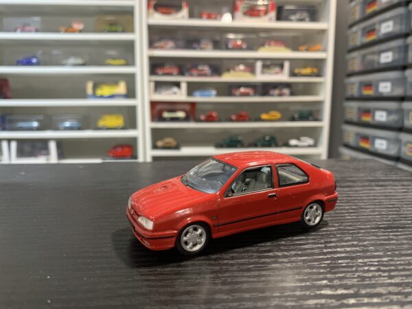 Renault 19 16s 1/43