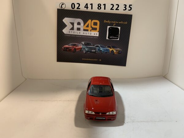 Renault 19 16s 1/43 – Image 2