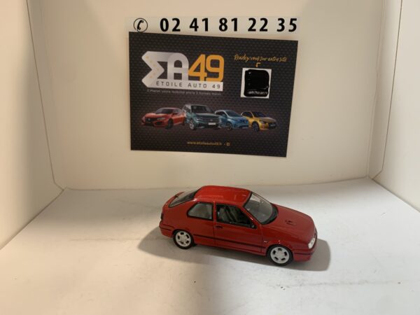 Renault 19 16s 1/43 – Image 3