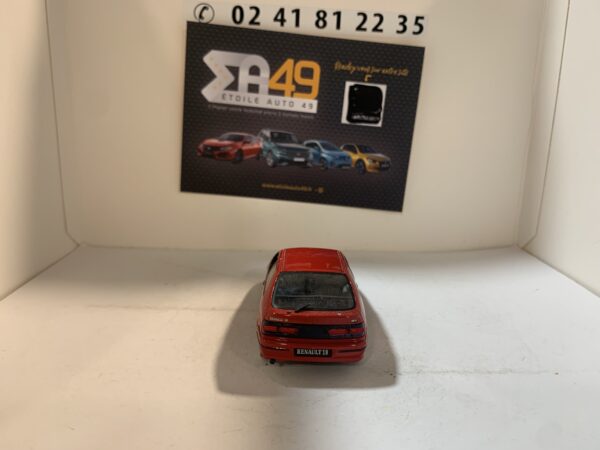 Renault 19 16s 1/43 – Image 4