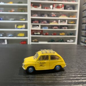 600 Berlina Michelin 1/46