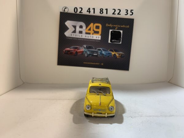 600 Berlina Michelin 1/46 – Image 2
