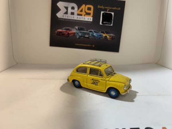 600 Berlina Michelin 1/46 – Image 3
